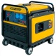 Бензогенератор Caiman Tristar 8510EX 7.2 кВт в Севастополе