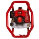 Мотобур (бензобур) ADA Ground Drill 8 со шнеком Drill 250 в Севастополе