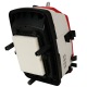 Промышленный пылесос EVOline CVC 140 Power Tool and Air Tool в Севастополе