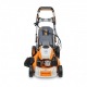 Газонокосилка бензиновая Villartec MB 5753VE в Севастополе