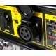 Бензогенератор Huter DY9500LX-3 7.5 кВт в Севастополе
