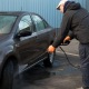 Мойка высокого давления Quattro Elementi Palermo 125 Turbo в Севастополе