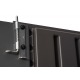 Пластиковый сарай LifeTime WoodLook 8.3х8.3 в Севастополе