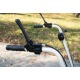 Подметальная машина Tielburger TK17E (Briggs&amp;Stratton 82V) в Севастополе