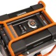 Бензиновый генератор инверторный Daewoo GDA 5600i 4 кВт в Севастополе