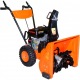 Снегоуборщик Prorab GST 56-S в Севастополе