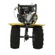 Мотоблок Habert HMN-223 New (колёса 19х7-8) в Севастополе