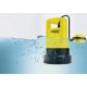 Погружной дренажный насос Karcher SCP 7000 в Севастополе