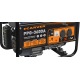 Бензогенератор Carver PPG-3600A 2.5 кВт в Севастополе
