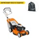 Газонокосилка бензиновая Stihl RM 655 V в Севастополе