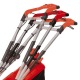Газонокосилка аккумуляторная Einhell PXC GE-CM 36/34 Li в Севастополе