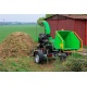 Измельчитель бензиновый Laski LS 100/27CB в Севастополе