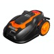 Газонокосилка-робот Worx Landroid M WR757E в Севастополе