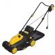 Электрическая газонокосилка Huter ELM-380T в Севастополе