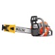 Бензопила Oleo-Mac GSH40 PowerSharp-14&quot; в Севастополе