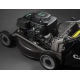 Газонокосилка бензиновая Caiman Ferro 52CVE в Севастополе
