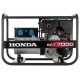 Бензиновый генератор Honda ECT 7000 6.5 кВт в Севастополе