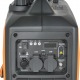 Бензиновый генератор инверторный Carver PPG-3500IS 2.5 кВт в Севастополе