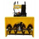 Снегоуборщик Habert HBM28D в Севастополе