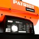 Дизельная тепловая пушка Patriot DTС 139Z в Севастополе