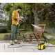 Мобильный уличный пылесос Karcher OC 6-18 (без аккумулятора и зарядного устройства) в Севастополе