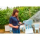 Мойка высокого давления Bosch EasyAquatak 100 Long Lance в Севастополе
