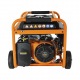 Бензогенератор Carver PPG-10000Е 8 кВт в Севастополе