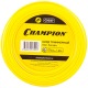 Корд триммерный Champion Star 2.0мм, 60м (звезда) в Севастополе