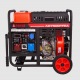 Дизельгенератор A-iPower AD7500TFE 7 кВт в Севастополе