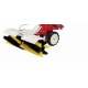 Бензиновая сенокосилка Eurosystems Minieffe 352 RM B&amp;S 625 Series в Севастополе