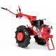 Мотоблок Беларус 08Н с двигателем Honda GX-390 в Севастополе