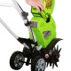 Культиватор аккумуляторный GreenWorks G-Max G40TL 40V 26 см (без батареи и зарядного устройства) в Севастополе