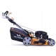 Газонокосилка бензиновая Villartec MB 556V в Севастополе