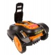 Газонокосилка-робот Worx Landroid M WR757E в Севастополе