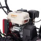 Снегоуборщик бензиновый EVOline SBG 610 HE в Севастополе