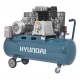 Компрессор ременной Hyundai HYC 4105 в Севастополе