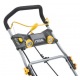 Снегоуборщик аккумуляторный Stiga ST 8051 AE в Севастополе