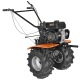 Мотоблок Carver МТ-70W, колеса экстрим (фрезы в комплекте) в Севастополе
