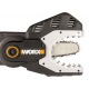 Электропила Worx WG307E 6&quot; в Севастополе