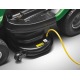 Садовый минитрактор Caiman Rapido Eco 2WD 97D2C в Севастополе