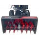 Снегоуборщик EVOline SBG 760 LE в Севастополе