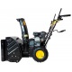Бензиновый снегоуборщик Huter SGC-5500В в Севастополе