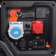 Бензогенератор Patriot GRA 19000 DAWS 17 кВт в Севастополе
