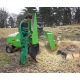 Измельчитель пней Laski F 500 HD в Севастополе