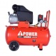 Компрессор поршневой масляный A-iPower AC300/50D в Севастополе