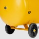 Компрессор поршневой безмасляный Denzel DLP-4500/150 в Севастополе