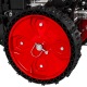 Подметальная машина DDE BS 6560 Combo в Севастополе