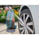 Мойка высокого давления Gardena AquaClean Li-40/60 без аккумулятора и ЗУ в Севастополе