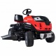 Садовый минитрактор Efco EF 109L/ 19 KV в Севастополе