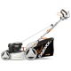 Газонокосилка бензиновая Daewoo L 50SP (X BLADE) в Севастополе